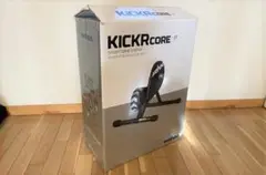 Wahoo KICKR CORE / ワフー キッカーコア スマートトレーナー