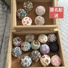 マカロンケース3個セット