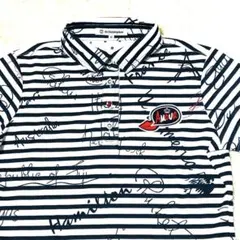 【美品】 St.Christopher ポロシャツ 半袖 40サイズ