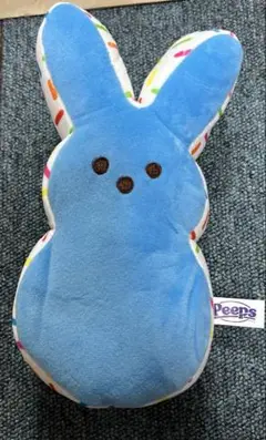 スプリンクル ピープス ぬいぐるみ