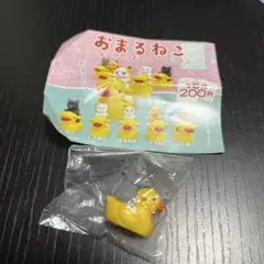 おまるねこミニチュアフィギュアコレクション