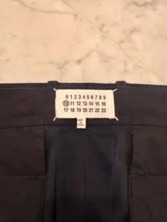 【最終価格】 Maison Margiela メゾン マルジェラ