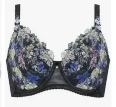 WingレシアージュG75カップブラジャーフルカップワコール小さく見せるブラ