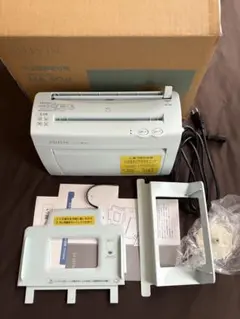 シルバー精工 自動紙折り機 MA40 三つ折り専用 中古 シルバー精工 自動紙折り機 MA40 三つ折り専用 中古
