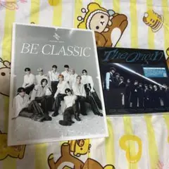 JO1 BECLASSIC＆INI THE ORIGIN②