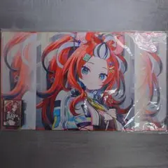 2025年最新】ハコス・ベールズ プレイマットの人気アイテム