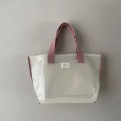 【美品】クッカヤプー プールバッグ