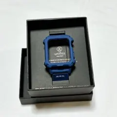 unifiss アップルウォッチ バンド 化粧箱　コンパチブル　38/40mm