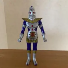 ウルトラマンソフビフギュア