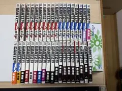 GANTZ全巻セット(1-37)
