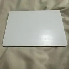 Apple trackpad
