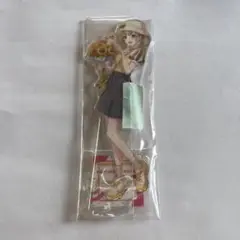 プロセカ 小豆沢こはね アクリルスタンド サンリオ