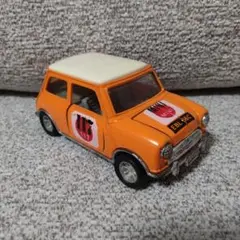 ミニクーパー ミニカー