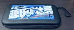 源田壮亮　Nintendo Switch ケース