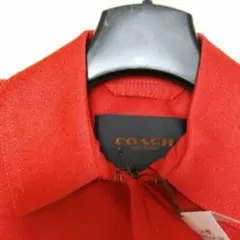 新品COACH コート