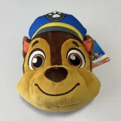 パウパトロール ビッグフェイスポシェット チェイス