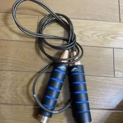 縄跳び