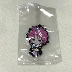 HUNTER × HUNTERカプセルラバーマスコットばーVol.5 マチ