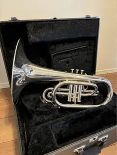 [中古]YAMAHA マーチングメロフォン ヤマハ | YMP-204MS - マーチングブラス - 概要