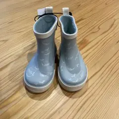 【新品】H&M 長靴　日本サイズ14.5cm EUR23