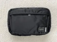 PORTER ポーター　資生堂80周年　ポーチ