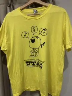 ゆず バックダンサー 2017ツアーTシャツ