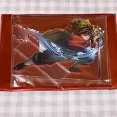 キービジュアルアクスタ【冨岡義勇】
