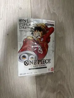 ONE PIECE プレミアムコレクション ONE PIECE DAY'24新品