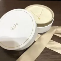 AHKAH アーカー ネックレス
