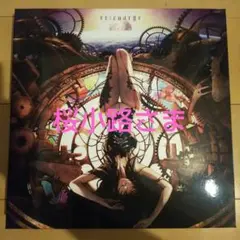 電気式華憐音楽集団 re:charge memorial LP BOX