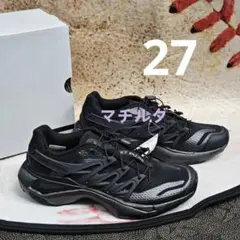 Salomon XT PU.RE ADVANCED スニーカー
