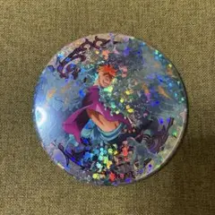 ONE PIECE ワンピース 輩 缶バッジ SHINE マルコ