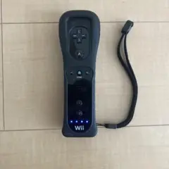 Wiiリモコン★コントローラー★クロ