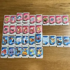 ポケモン　メザスタ 35枚
