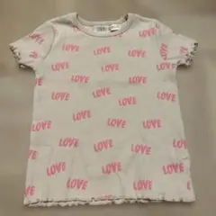 ZARA/Tシャツ最終値下げ