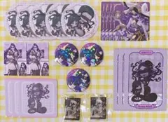 【まとめ売り】第五人格　夢の魔女