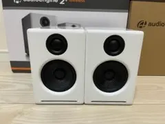 audioengine A2+ wireless（スタンド付）