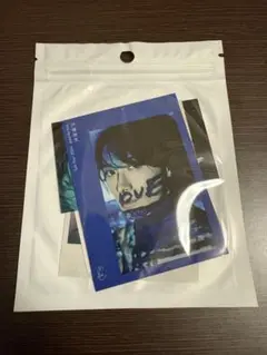 戸塚祥太 guerrilla love スウェットシャツ　Tシャツ 戸塚祥太 guerrillalove スウェット Tシャツ ABCZ ゲリララブ