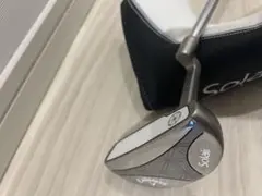 callaway キャロウェイ solaire ソレイル パター ヘッドカバー付