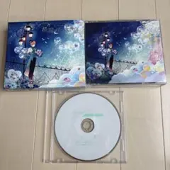 天月　CD 初回限定版