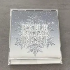 EXILE BALLAD BEST CD