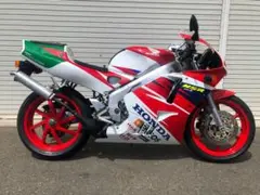 NSR250用　jha mc21 左チャンバー NSR250R MC21/MC28 JHAチャンバー