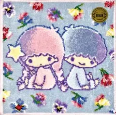 【限定＊完売】新品未使用 フェイラー ハンカチ F×S LTSLCC
