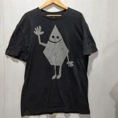 VOLCOM ボルコム プリント 半袖Tシャツ サイズL