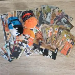 ハイキュー!!／まとめ売り