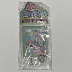 サンリオ チケットホルダー