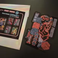 ストリートファイター6 リュウ