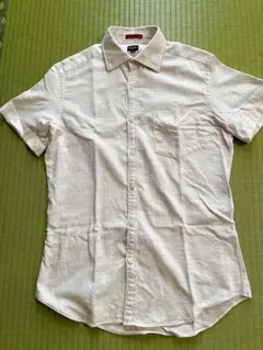 “美品”Paul Smith半袖シャツM