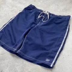 90s billabong バギーショーツナイロン solo jnco XL