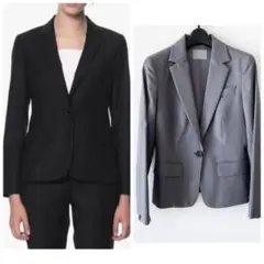 theory luxe(セオリーリュクス)/ テーラードジャケット GABE D